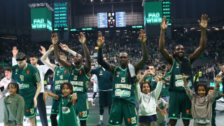 Euroleague: Το σερί του Παναθηναϊκού δοκιμάζεται με τη Βαλένθια