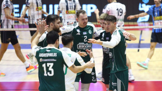 Στον ημιτελικό του Λιγκ Καπ ο Παναθηναϊκός