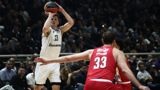 Η ζωντανή μετάδοση του ΠΑΟΚ - Κολοσσός