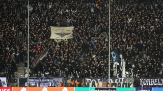 Κυκλοφορούν τα εισιτήρια του ημιτελικού ΠΑΟΚ - Παναθηναϊκός, πόσο κοστίζουν