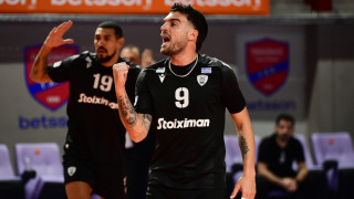 ΠΑΟΚ: Αυτή είναι η ημερομηνία του πρώτου αγώνα με τον Μίλωνα στα ημιτελικά