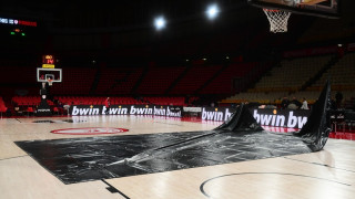 Ολυμπιακός-Euroleague: Πότε θα γίνει ο εξ αναβολής αγώνας με τη Φενέρμπαχτσε