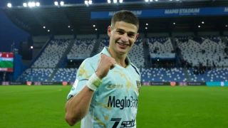 Στο στόχαστρο δύο μεγάλων ελληνικών ομάδων ο Ηλίας Κουτσουπιάς