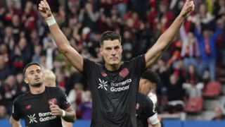 Κουλιανός: Με κεκτημένη ταχύτητα…