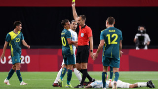 Σέρβος ρεπόρτερ για Γιοβάνοβιτς﻿: «Δεν είναι οπαδός της Παρτιζάν - Ένας από τους καλύτερους Σέρβους διαιτητές»