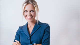 Θεσσαλονίκη: Παύεται από Γενική Διευθύντρια της ΕΡΤ3 η Σύνθια Σάπικα