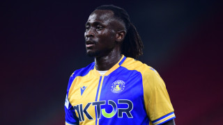 Θλίψη στον Αστέρα Τρίπολης: Πέθανε ξαφνικά η σύζυγος του Σιλά