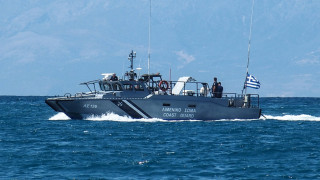 Ναυάγιο νότια της Κρήτης: Τουλάχιστον 18 νεκροί