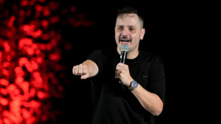 Έκανε ανάρτηση για τον Χριστό αλλά... κατέβηκε: Πώς απάντησε ο Τσουβέλας στους «πολέμιους»