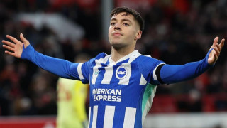 Τζίμας για Λουτσέσκου: ﻿«Με βοήθησε ξανακερδίσω τις δυνάμεις μου μετά τον τραυματισμό»