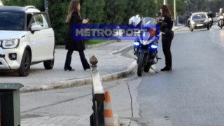 Βάνα Μπάρμπα: Οδηγούσε χωρίς πινακίδες – Ποιες ποινές αντιμετωπίζει