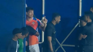 Ινδία: Πρώην παίκτης του Βόλου αποβλήθηκε λόγω του... εσωρούχου του