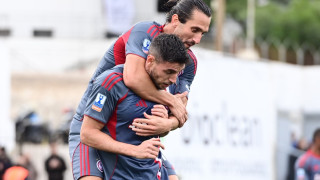 Κύπελλο Ελλάδος: Πεντάρα του Ολυμπιακού στη μαχητική Ελλάς Σύρου