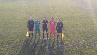 Ισόπαλοι Θερμαΐκός Θέρμης και Ξάνθη-Φωτορεπορτάζ