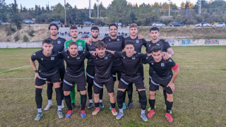 Σοχός-Τσαλουκίδης: «Μας πικραίνει ο αποκλεισμός»