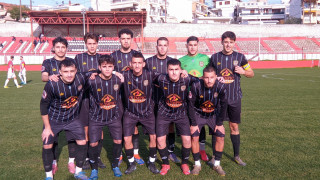 Δόξα Ρετζικίου:-Πετρονικολός: «Παίξαμε εναντίον του φαβορί της διοργάνωσης»