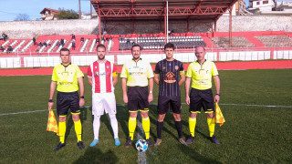 Στους  «οχτώ» ο Φοίνικα Πολίχνης, επικράτησε του Ρετζικίου, Μίντης: «Δίκαιη πρόκριση»