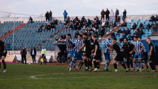 Τα παιχνίδια της Γ’ Εθνικής και οι βαθμολογίες