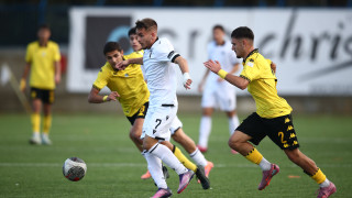 ΠΑΟΚ Κ17: Εντυπωσιακή παράσταση και πεντάρα επί του Άρη στο Φίλυρο