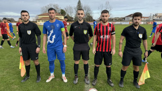 Γ’ Εθνική: Ισόπαλοι Απόλλων Κρ. Βρύσης και Ποσειδώνας Μηχανιώνας