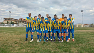 Απέκρουσε τρία πέναλτι ο Αναστασιάδης: Πρόκριση της ΑΕ Πυλαίας επί του Αγίου Ιωάννη