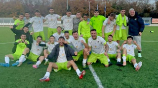 Γκόγκος: «Μια πάρα πολύ καλή χρονιά για τους Σκίουρους»-Πρόκριση επί του Αχιλλέα Περαίας