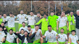 Σκίουροι-Τσιώνας: «Ιστορική πρόκριση»