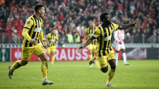 Βαθμολογία UEFA: Η Ελλάδα πλησίασε κι άλλο την Τσεχία, αλλά απειλείται από την Πολωνία