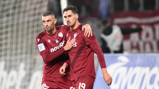 Νέο χαστούκι για τον Παναθηναϊκό από την ΑΕΛ με μοιραίους Μλαντένοβιτς και Τετέ