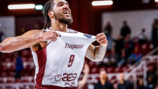 ΠΑΟΚ: Η Τράπανι ανακοίνωσε την αποχώρηση του Τίμι Άλεν!