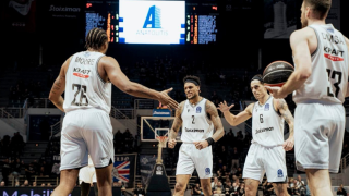 ΠΑΟΚ: Σε ελεύθερη πτώση η απόδοση για το FIBA Europe Cup