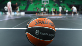 Ευρωλίγκα: Το πρόγραμμα της 15ης αγωνιστικής-Μέρες και ώρες των αγώνων