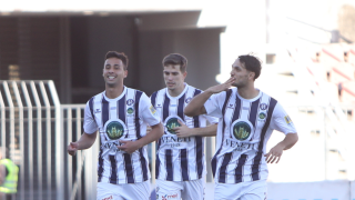 Ηρακλής-Μακεδονικός: Η ημέρα και η ώρα του αγώνα