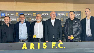 «Κάνει κακό ο θόρυβος στο θέμα επενδυτή για την ΠΑΕ - Θέτω τον εαυτό μου θεματοφύλακα της διαδικασίας»