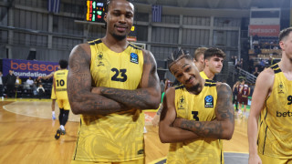 Άρης-Ο Τζόουνς αποκάλυψε το «κίνητρο» κόντρα στη Βενέτσια: «Μπράβο στον προπονητή που με προκάλεσε»