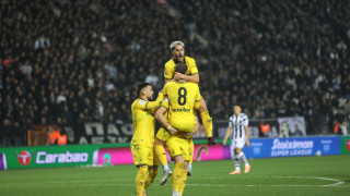 Αστέρας-Άρης: Πάτησε Τρίπολη η αποστολή