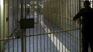 Χαλκιδική: Έφοδος του ελληνικού FBI στις φυλακές Κασσάνδρας