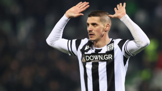 ΠΑΟΚ: Γλιτώνει την… ταλαιπωρία ο Ντεσπόντοφ