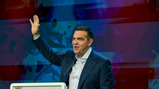 Ολική επαναφορά Τσίπρα με στήριξη σε αγρότες: «Δεν είναι εγκληματίες»