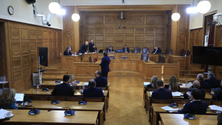 Εξεταστική ΟΠΕΚΕΠΕ: Ο «Φραπές» επικαλείται το δικαίωμα της σιωπής-«Δεν έχω πάρει ούτε ευρώ παράνομα»