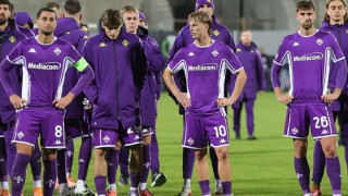 Φιορεντίνα: Κλίμα έντασης και ακραίες απειλές προς τους παίκτες και τις οικογένειες τους