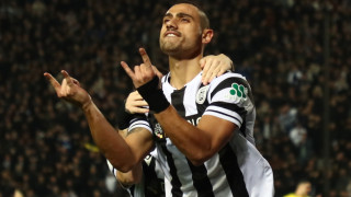 ΠΑΟΚ: Ο «Spiderman» Γιακουμάκης τράβηξε τα βλέμματα της... UEFA