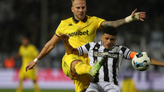 Κ. Πετρωτός-Γ. Στράντζαλης: «Κυριάρχησε με Τάισον, Ζίβκοβιτς ο ΠΑΟΚ-Γι’ αυτές τις φάσεις φωνάζει ο Άρης»