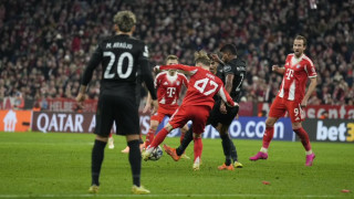 Λέναρτ Καρλ: Ποιο είναι το νέο αστέρι της Μπάγερν Μονάχου