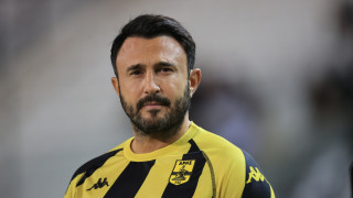 Άρης: Παρουσία Καρυπίδη η τελευταία προπόνηση της χρονιάς στο «Δασυγένειο»