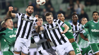 ΠΑΟΚ: Μετεξεταστέα η «αεροπορία» - Έξι γκολ με κεφαλιές στη League Phase!