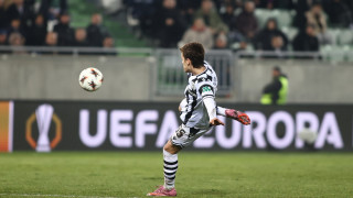 ΠΑΟΚ: Χωρίς τον top σκόρερ του, αλλά με Κωνσταντέλια, Μεϊτέ και Ντεσπόντοφ «ετοιμοπόλεμους»- Η πιθανή 11άδα