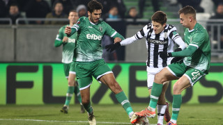 PAOK VIEW: «Άδικο ο σούπερ Κωνσταντέλιας να μην πανηγυρίσει αυτό το γκολ-Χαφ και άμυνα είχαν προβλήματα»