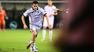 PAOK VIEW: «Πολύ μεγάλη υπόθεση η επιστροφή του Κωνσταντέλια»