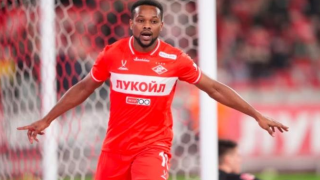 Απόλυτη και ξεκάθαρη η Σπαρτάκ Μόσχας: «Δεν πωλείται ο Λιβάι Γκαρσία»